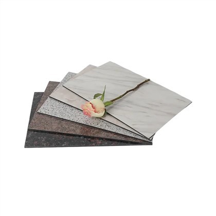 Marble Fini ACP Fèy